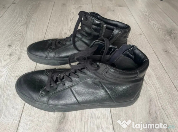 Pantofi sport de toamna primavara Pull&Bear 