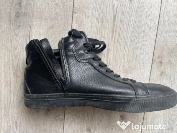 Pantofi sport de toamna primavara Pull&Bear 