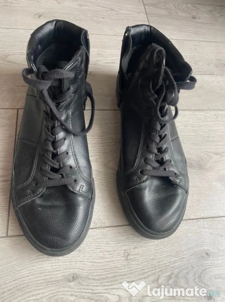 Pantofi sport de toamna primavara Pull&Bear 