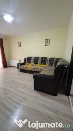 Inchiriez apartament cu 2 camere, semidecomandat in Valea Adanca 
