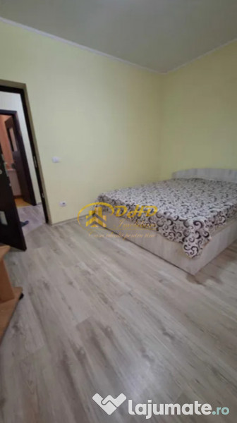 Inchiriez apartament cu 2 camere, semidecomandat in Valea Adanca 