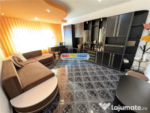 Apartament 2 camere, modern, Mihai Bravu, Ploiesti 