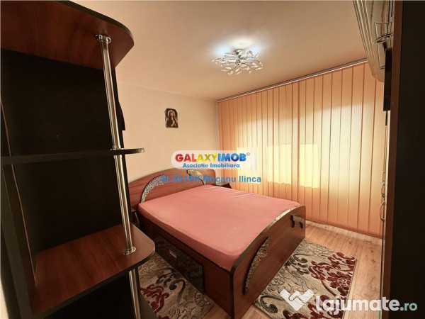 Apartament 2 camere, modern, Mihai Bravu, Ploiesti 