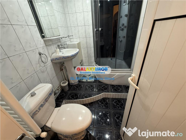 Apartament 2 camere, modern, Mihai Bravu, Ploiesti 