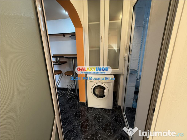 Apartament 2 camere, modern, Mihai Bravu, Ploiesti 