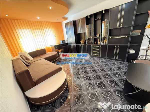 Apartament 2 camere, modern, Mihai Bravu, Ploiesti 