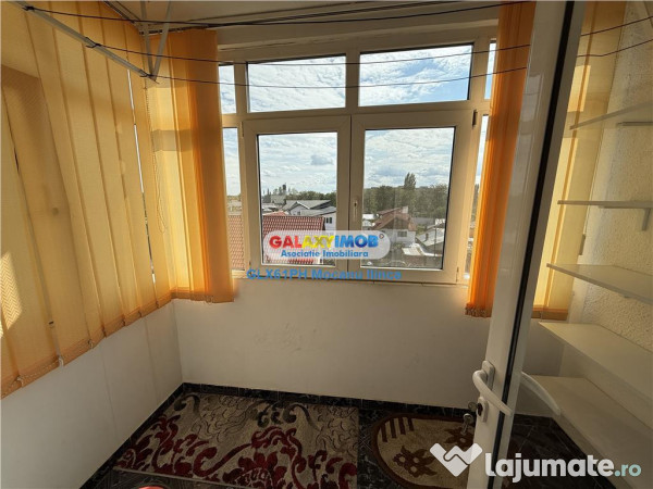 Apartament 2 camere, modern, Mihai Bravu, Ploiesti 