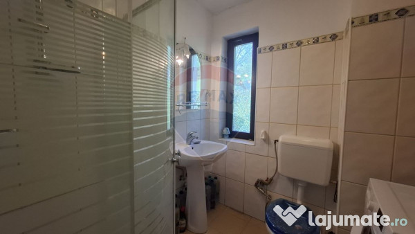 Casă de vacanță in Măgura, la poalele Munților Piatr... 