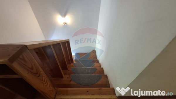 Casă de vacanță in Măgura, la poalele Munților Piatr... 