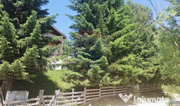 Casă de vacanță in Măgura, la poalele Munților Piatr... 