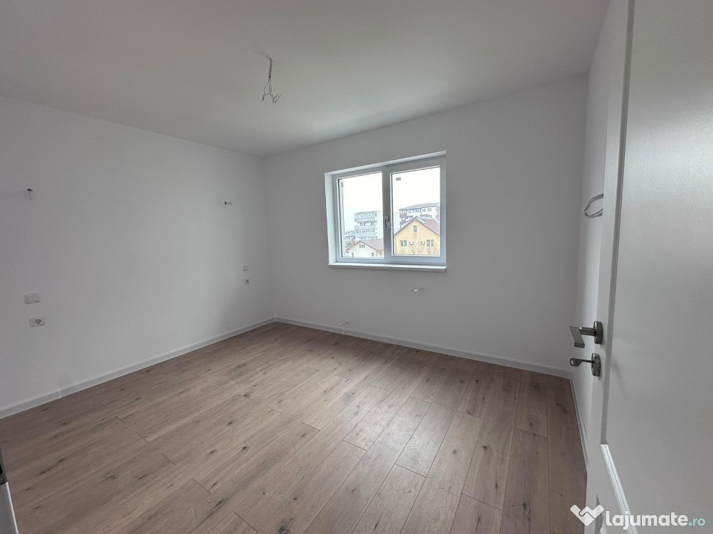 Apartament 2 camere,gata de mutat,str.Diamantului,Bragadiru 