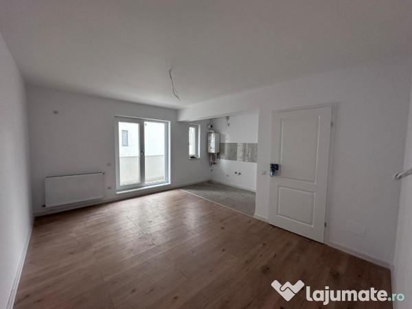 Apartament 2 camere,gata de mutat,str.Diamantului,Bragadiru 