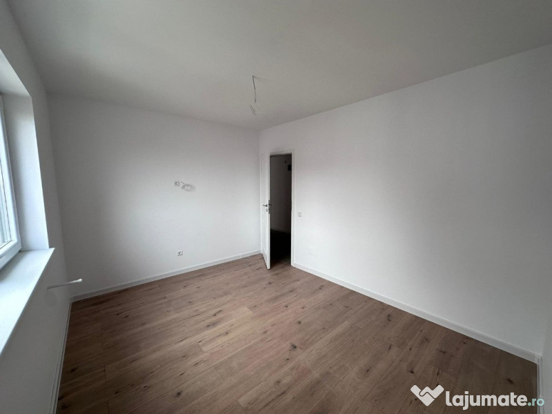 Apartament 2 camere,gata de mutat,str.Diamantului,Bragadiru 