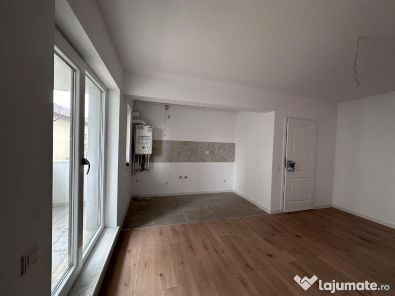 Apartament 2 camere,gata de mutat,str.Diamantului,Bragadiru 