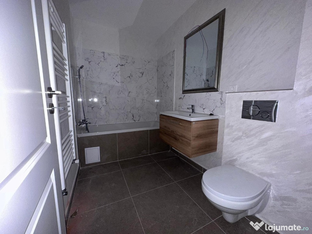 Apartament 2 camere,gata de mutat,str.Diamantului,Bragadiru 