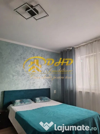 Apartament cu o cameră de închiriat situat în zona Unversătății