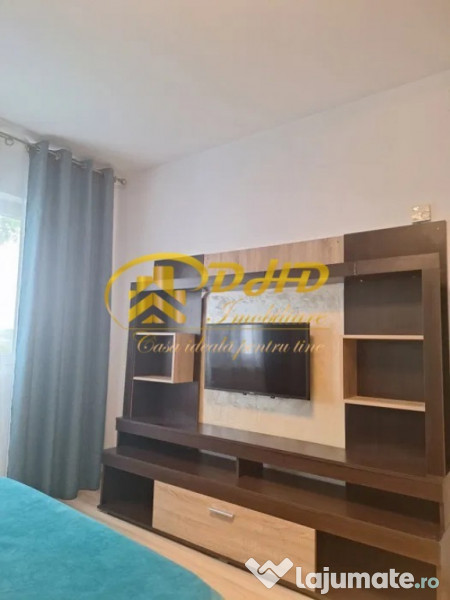 Apartament cu o cameră de închiriat situat în zona Unversătății