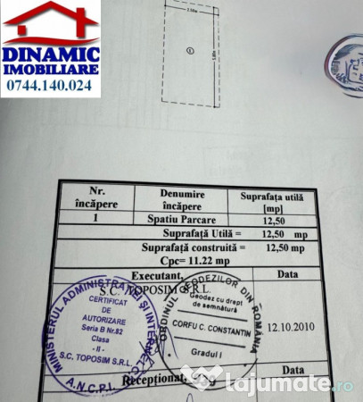 Penthouse,GreenHills, 190 mp construiti, parcare,157000Eur, COMISION 0