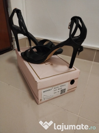 Sandale damă Botineli 