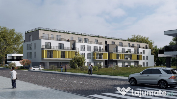 Madrid Park Residence 