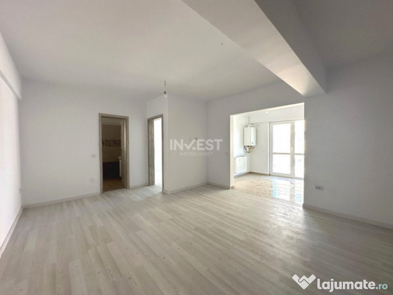 MUTARE IMEDIATA! 2 CAMERE BLOC NOU! LIFT! MALL MOLDOVA 