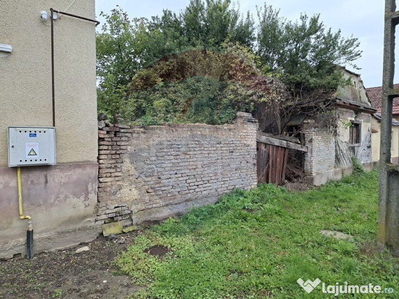 Teren 1,500 mp Prejmer / Strada Noua 173 / 0% comision 