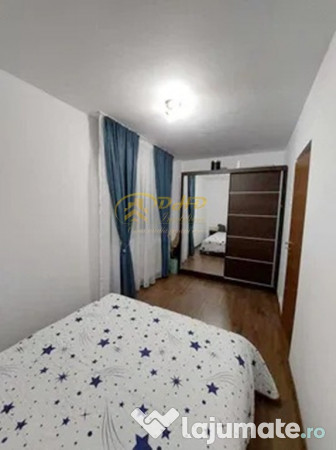 Apartament 2 camere in Tatarasi 