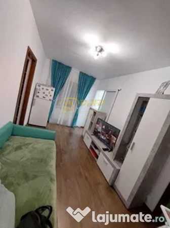 Apartament 2 camere in Tatarasi 
