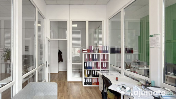 Pozitionare centrala 