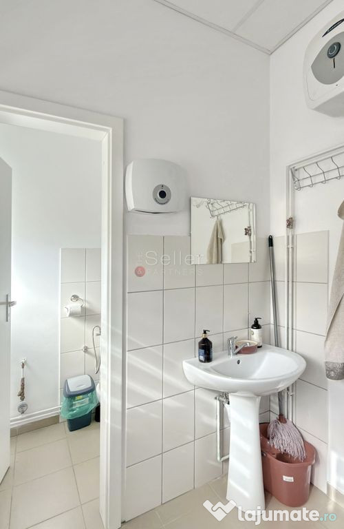 Pozitionare centrala 