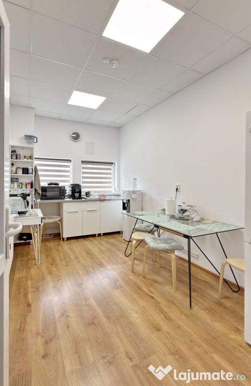 Pozitionare centrala 