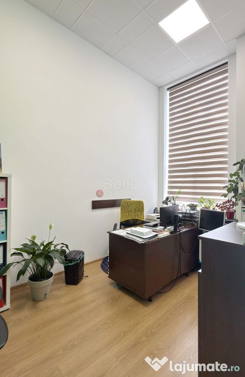 Pozitionare centrala 