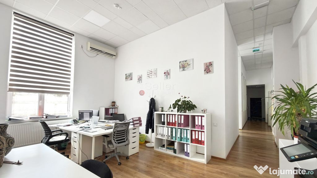 Pozitionare centrala 