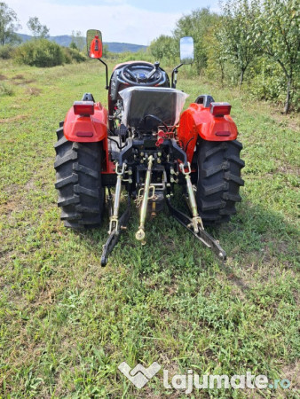 Tractor viticol 50 cp 