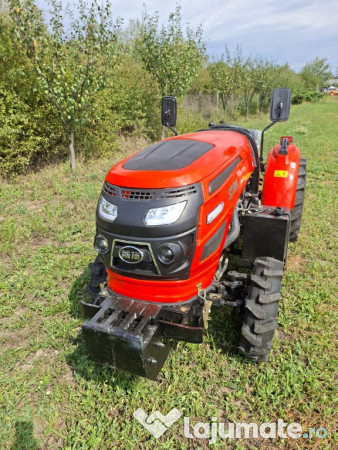 Tractor viticol 50 cp