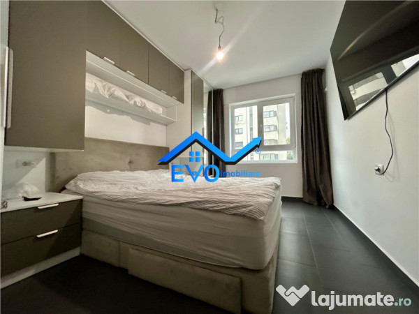 Apartament 3 camere de , 72 mp, Pacurari 