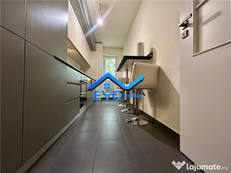 Apartament 3 camere de , 72 mp, Pacurari 