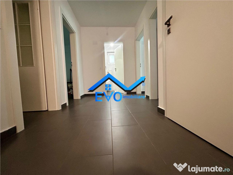 Apartament 3 camere de , 72 mp, Pacurari 