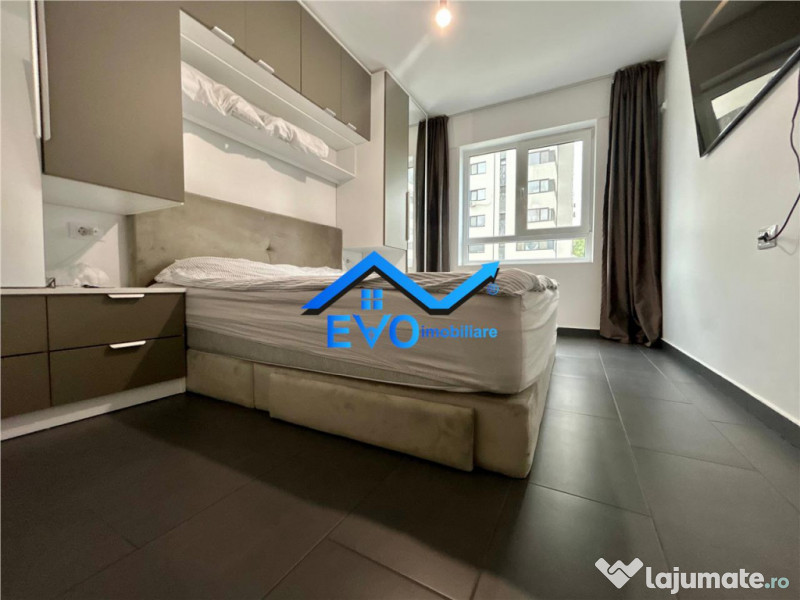 Apartament 3 camere de , 72 mp, Pacurari 