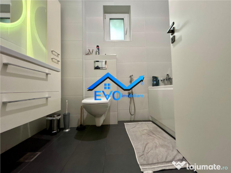 Apartament 3 camere de , 72 mp, Pacurari 