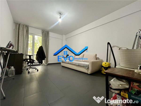 Apartament 3 camere de , 72 mp, Pacurari 