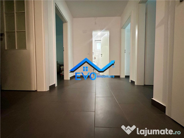 Apartament 3 camere de , 72 mp, Pacurari 