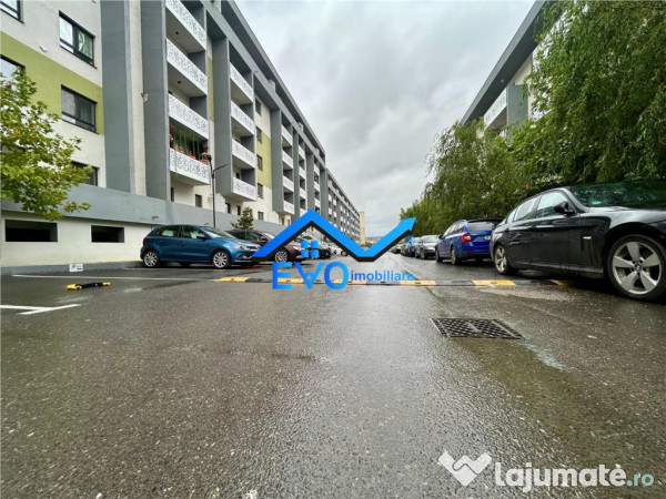 Apartament 3 camere de , 72 mp, Pacurari 