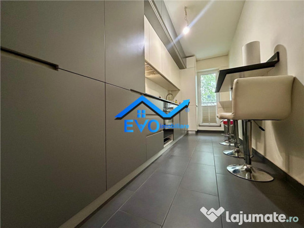 Apartament 3 camere de , 72 mp, Pacurari 