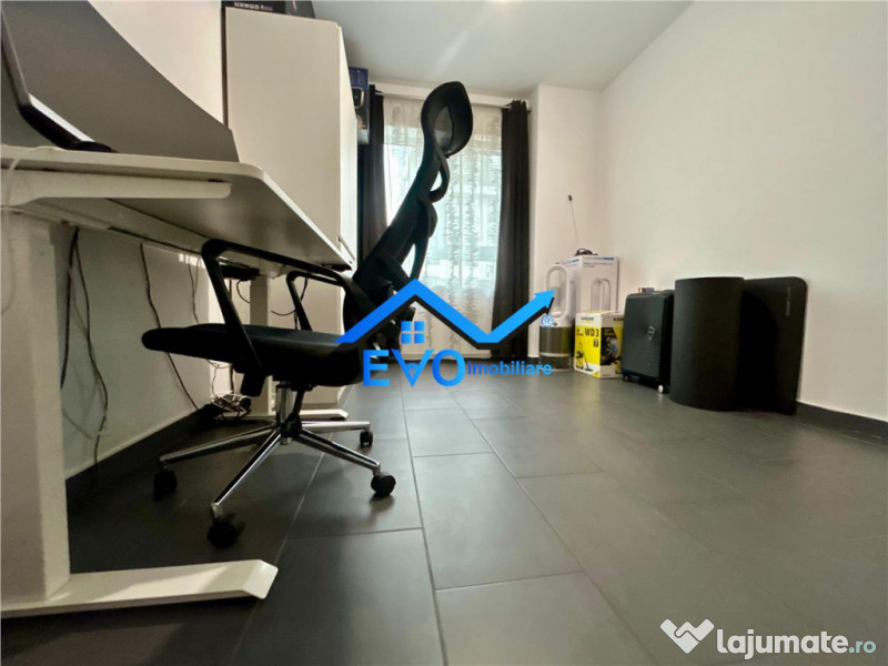 Apartament 3 camere de , 72 mp, Pacurari 