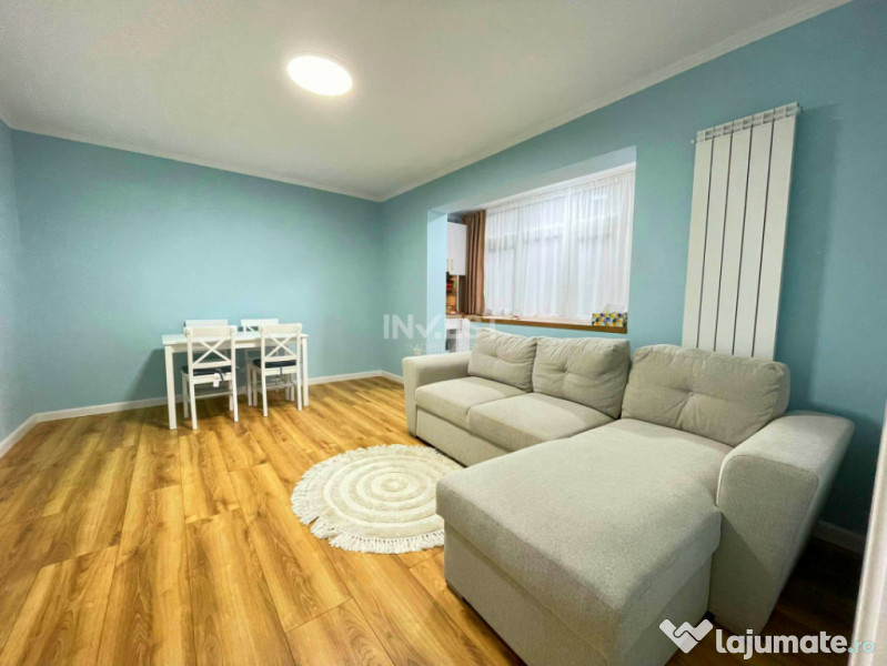 Apartament 3 camere-Podu Ros-Bld Socola-bloc fara risc 