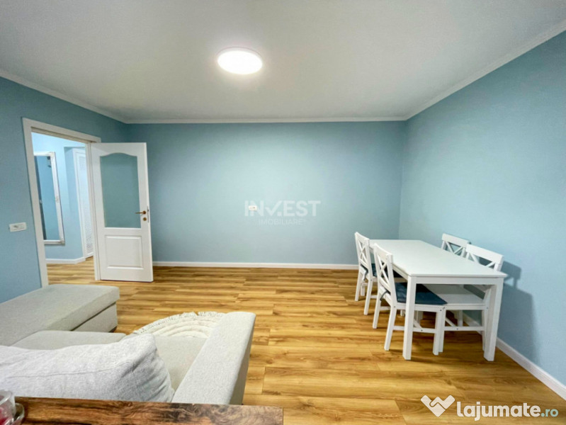 Apartament 3 camere-Podu Ros-Bld Socola-bloc fara risc 