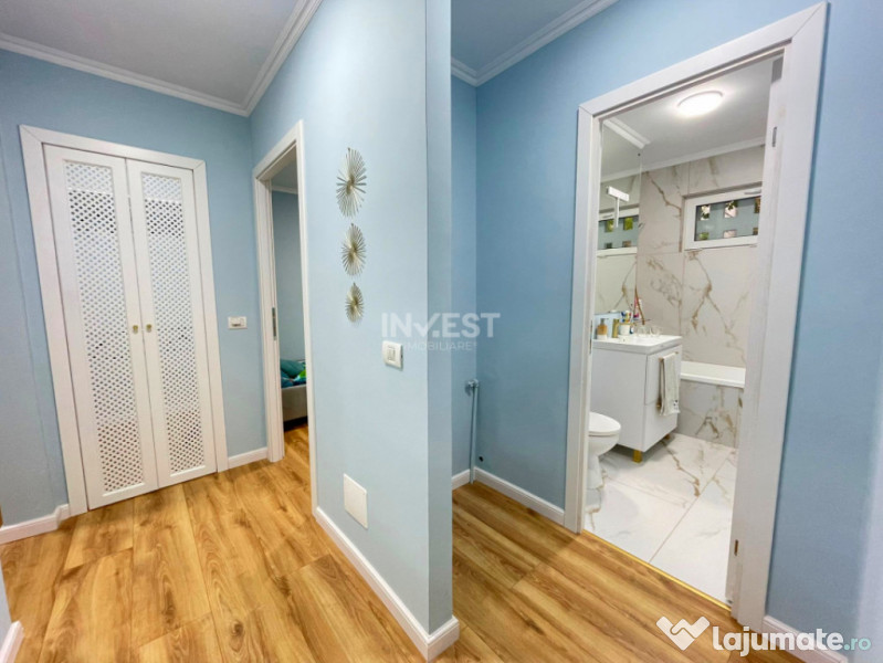 Apartament 3 camere-Podu Ros-Bld Socola-bloc fara risc 