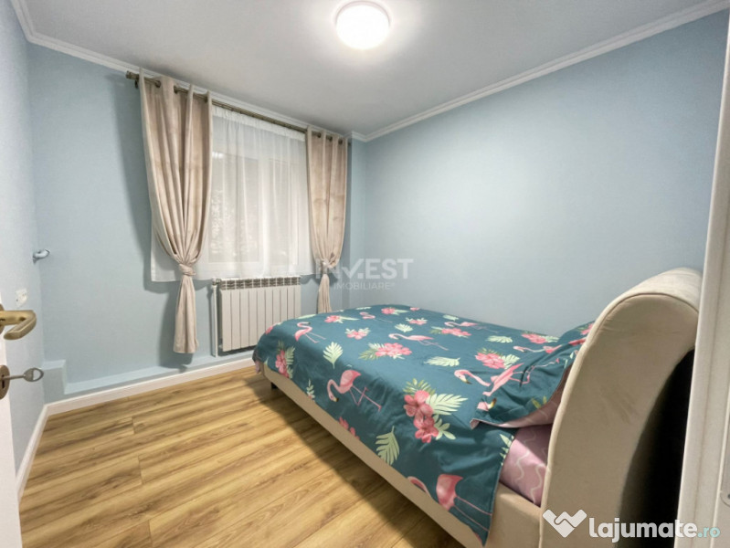 Apartament 3 camere-Podu Ros-Bld Socola-bloc fara risc 