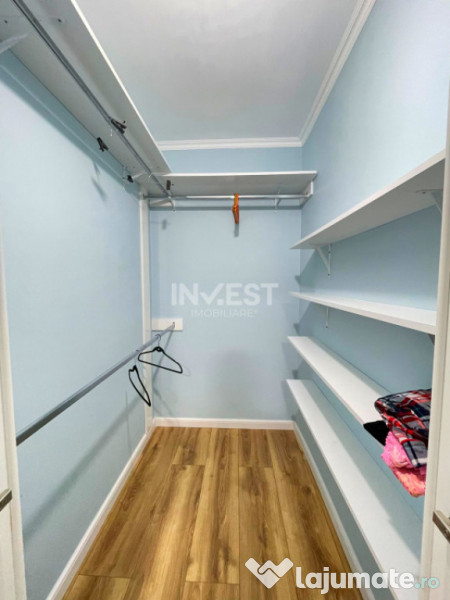 Apartament 3 camere-Podu Ros-Bld Socola-bloc fara risc 